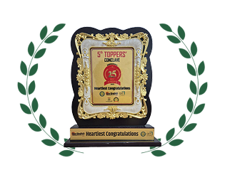 5th Toppers’ Conclave – Dehradun (2025)