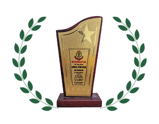 Moderator – Annual Symposium Award (2018)