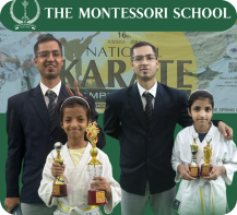 National Karate Championship – 2025
