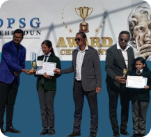 Dr. A.P.J. Abdul Kalam Art & Poetry Competition – 2025