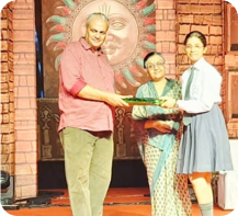 Colours of Creativity – 2025